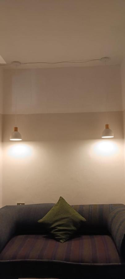 Apartamento Durazzo 6 Génova Exterior foto