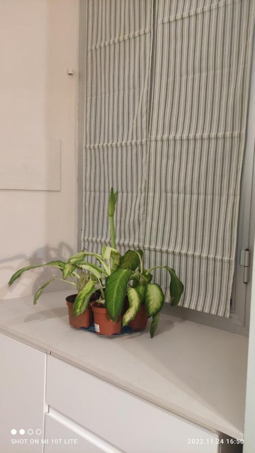 Apartamento Durazzo 6 Génova Exterior foto