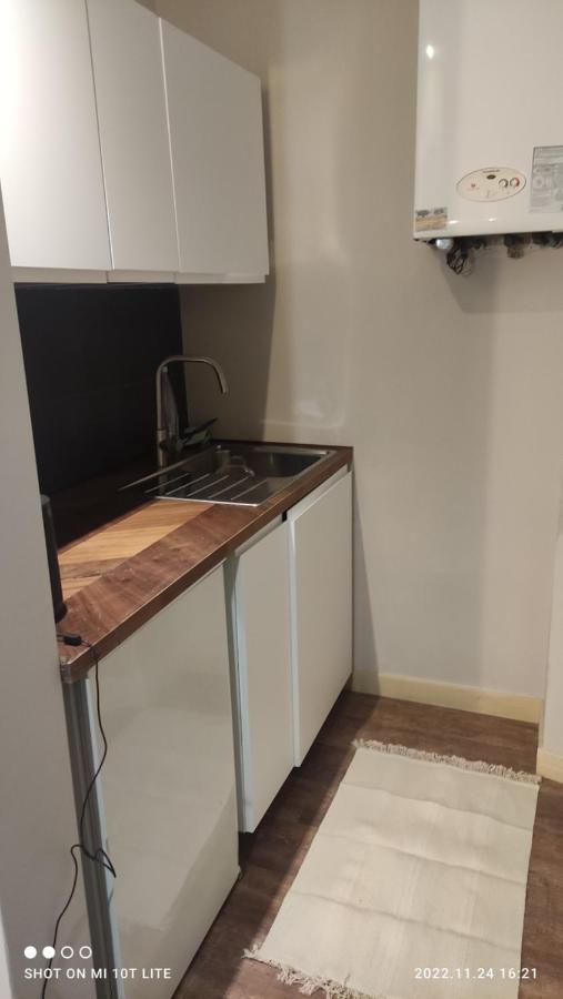 Apartamento Durazzo 6 Génova Exterior foto