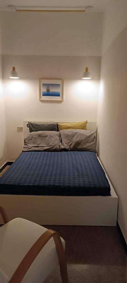 Apartamento Durazzo 6 Génova Exterior foto