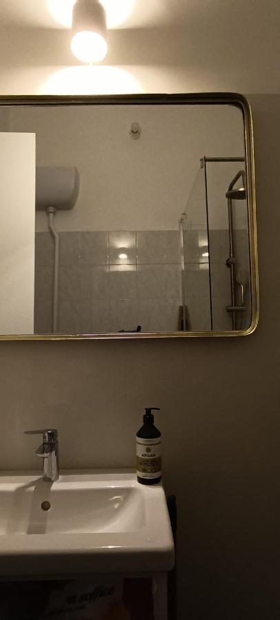 Apartamento Durazzo 6 Génova Exterior foto