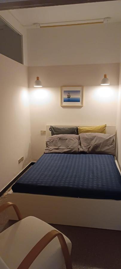 Apartamento Durazzo 6 Génova Exterior foto